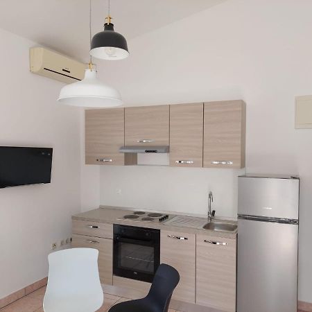 Apartmani Vesna Miškovići Екстериор снимка