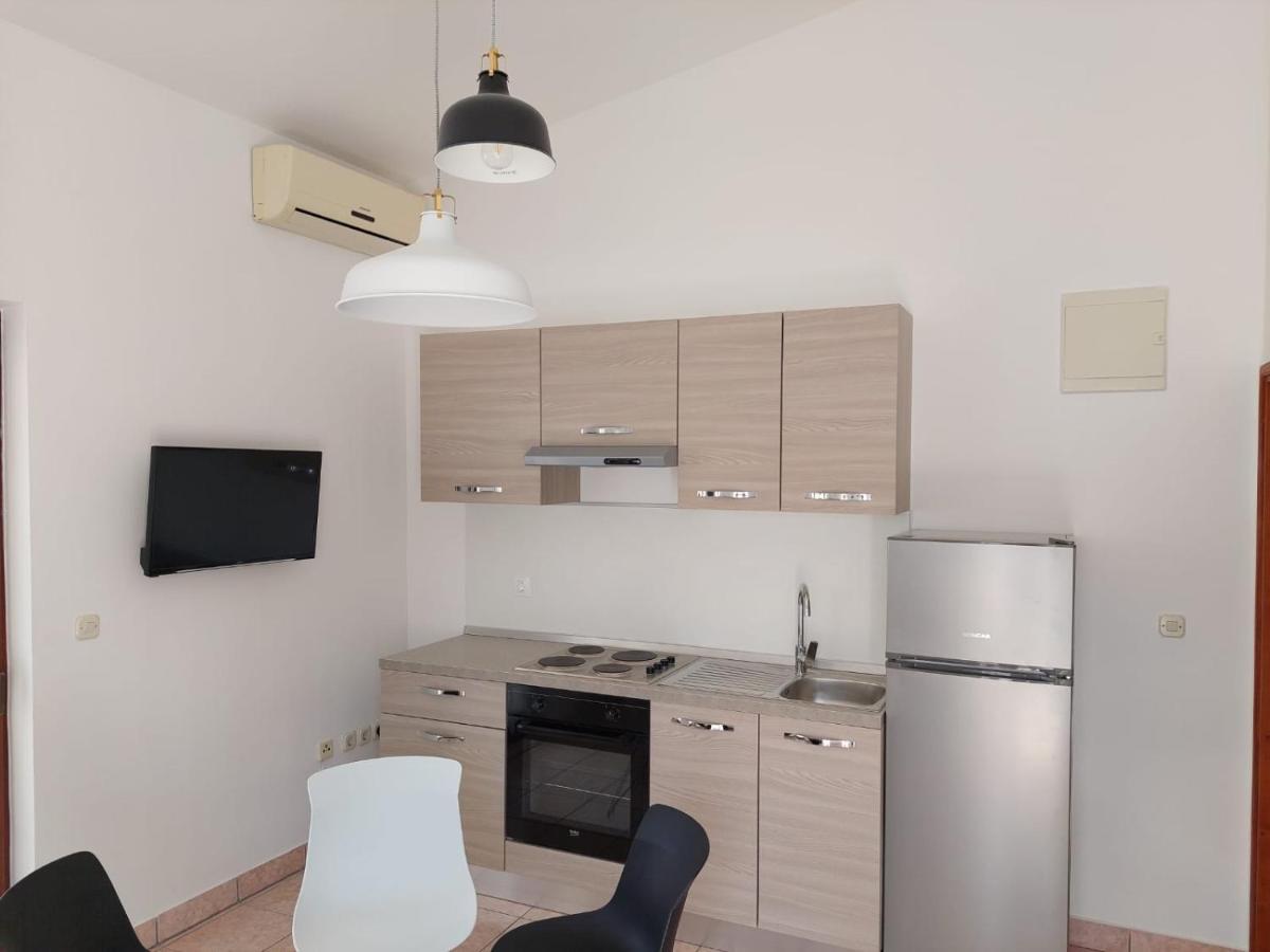 Apartmani Vesna Miškovići Екстериор снимка