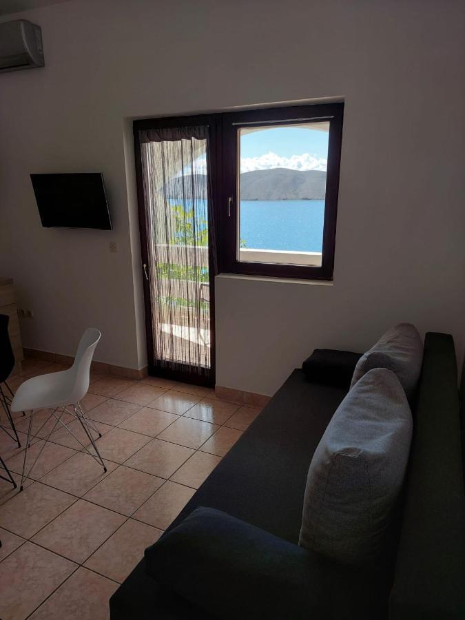 Apartmani Vesna Miškovići Екстериор снимка
