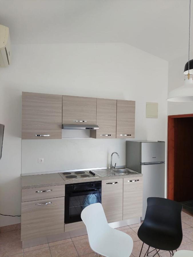 Apartmani Vesna Miškovići Екстериор снимка