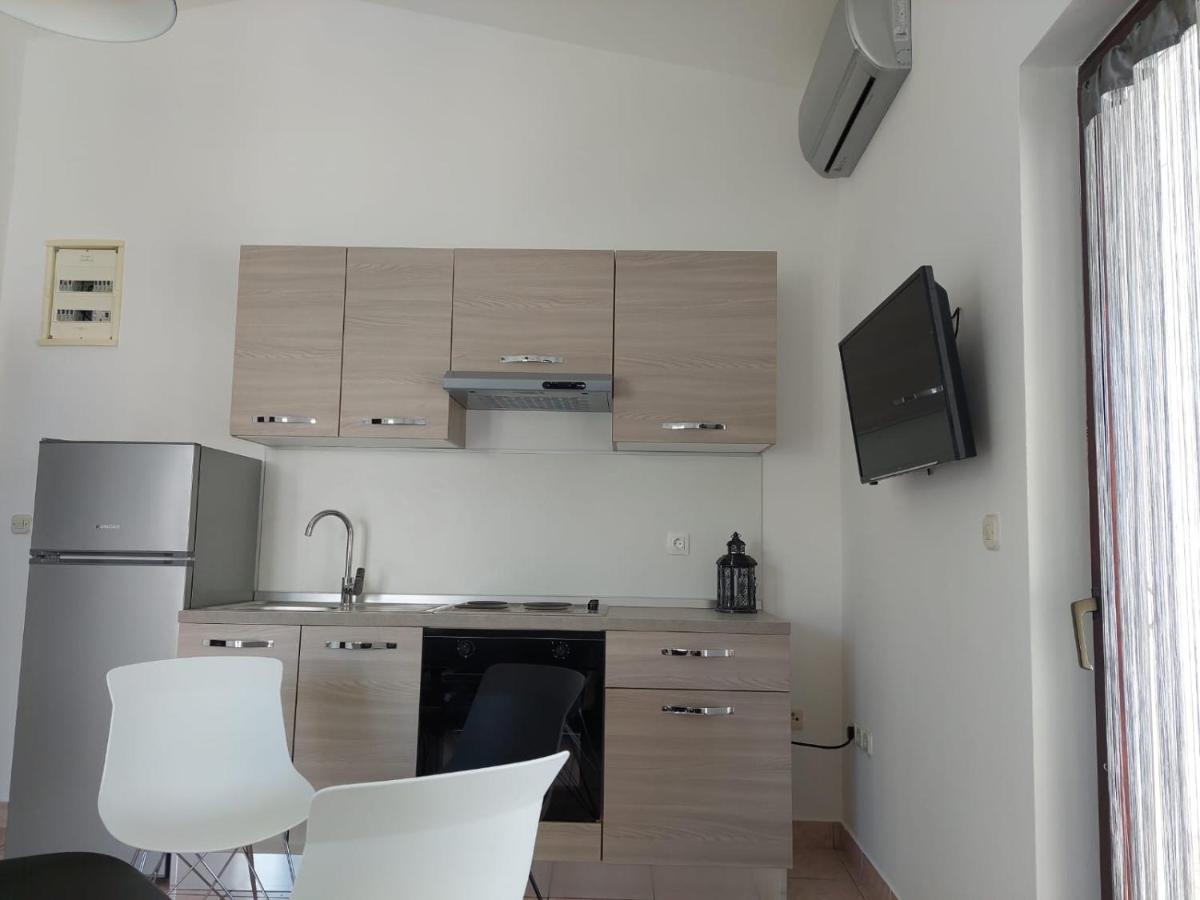 Apartmani Vesna Miškovići Екстериор снимка
