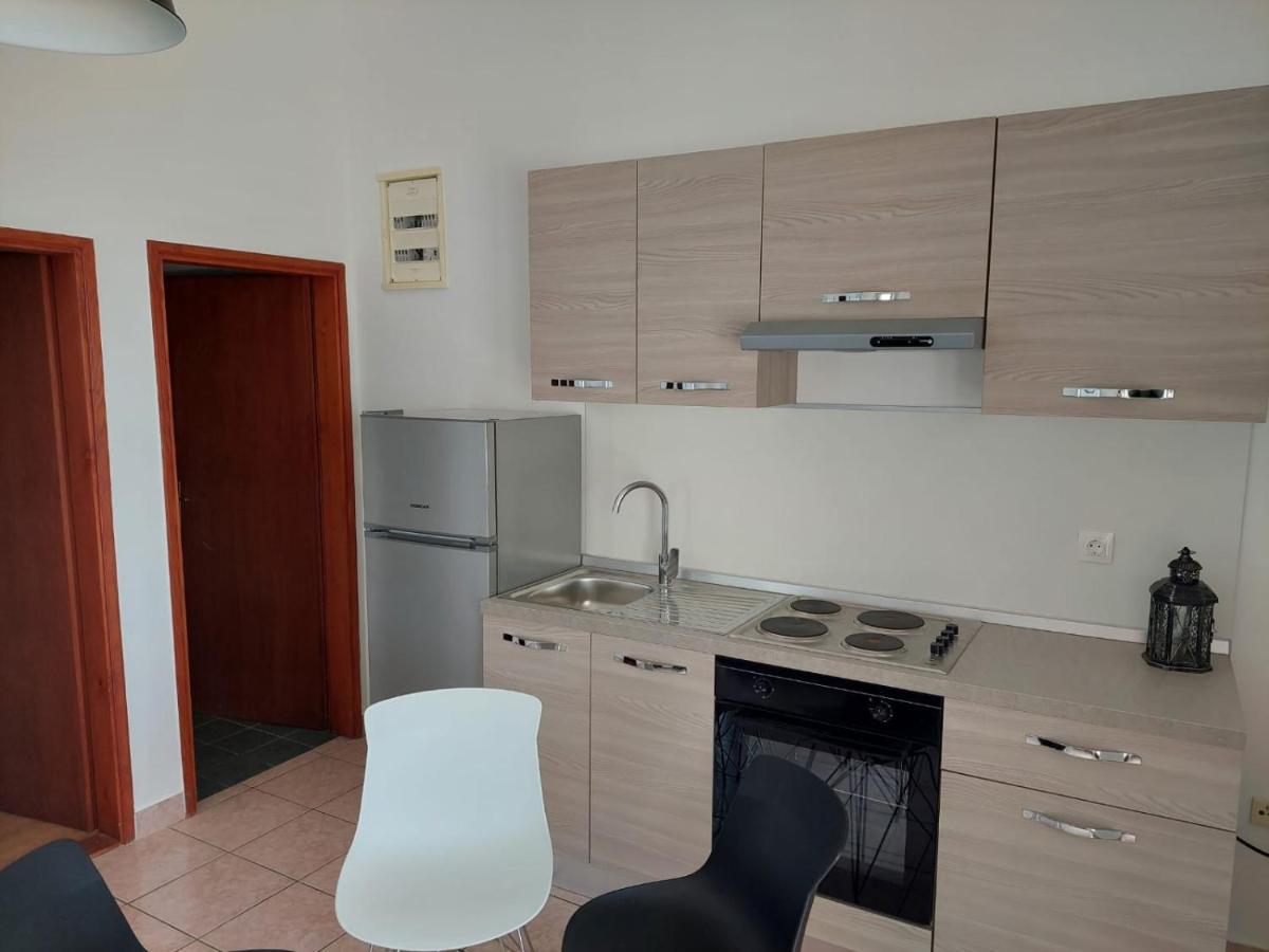 Apartmani Vesna Miškovići Екстериор снимка