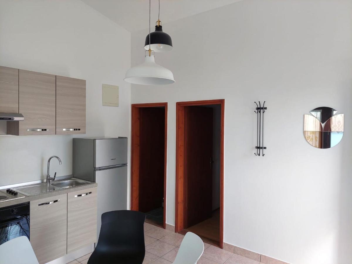 Apartmani Vesna Miškovići Екстериор снимка