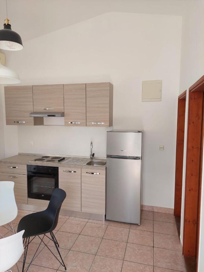 Apartmani Vesna Miškovići Екстериор снимка