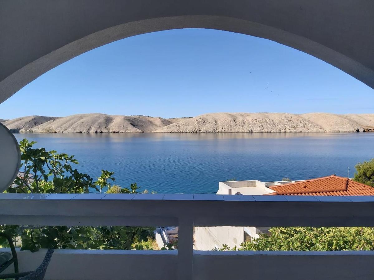 Apartmani Vesna Miškovići Екстериор снимка