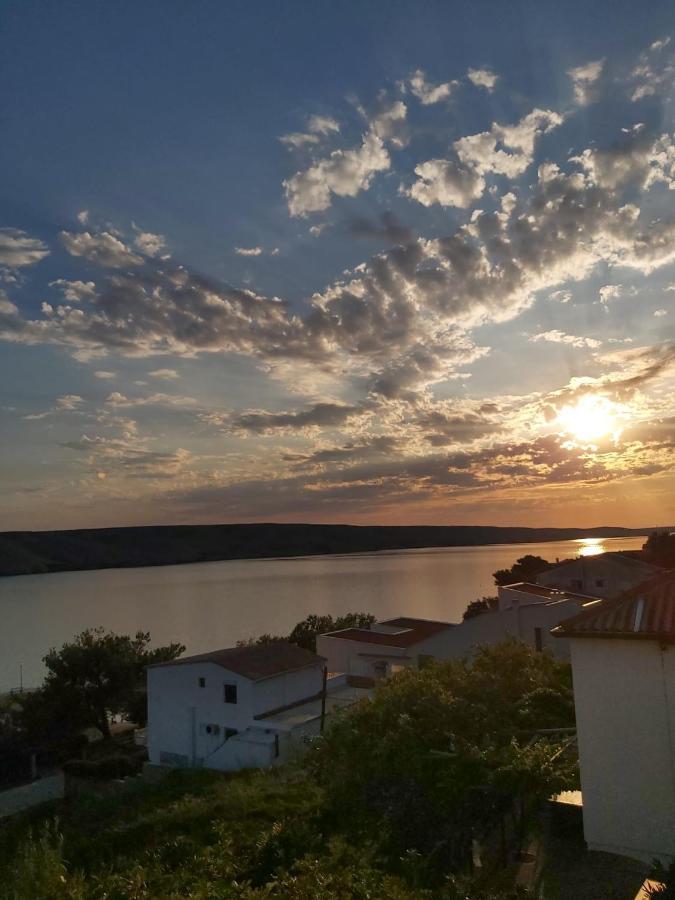 Apartmani Vesna Miškovići Екстериор снимка
