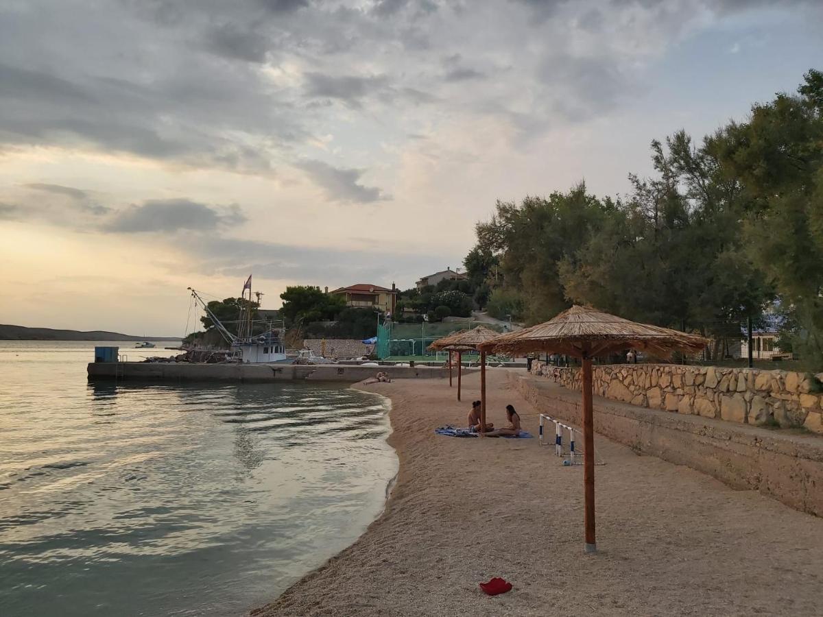 Apartmani Vesna Miškovići Екстериор снимка