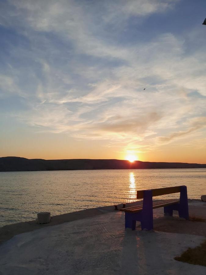 Apartmani Vesna Miškovići Екстериор снимка