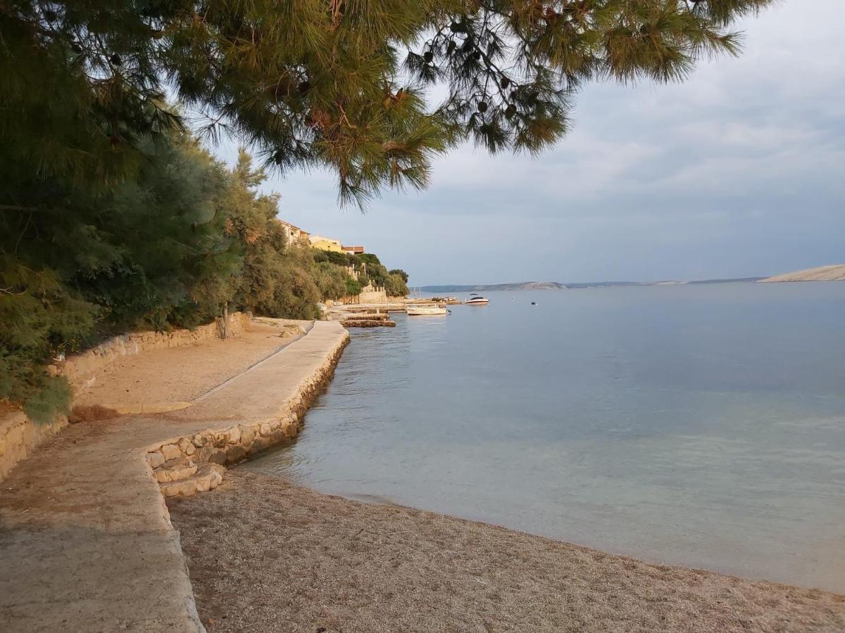 Apartmani Vesna Miškovići Екстериор снимка