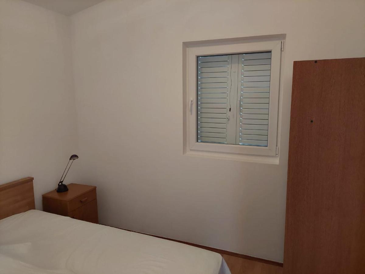 Apartmani Vesna Miškovići Екстериор снимка