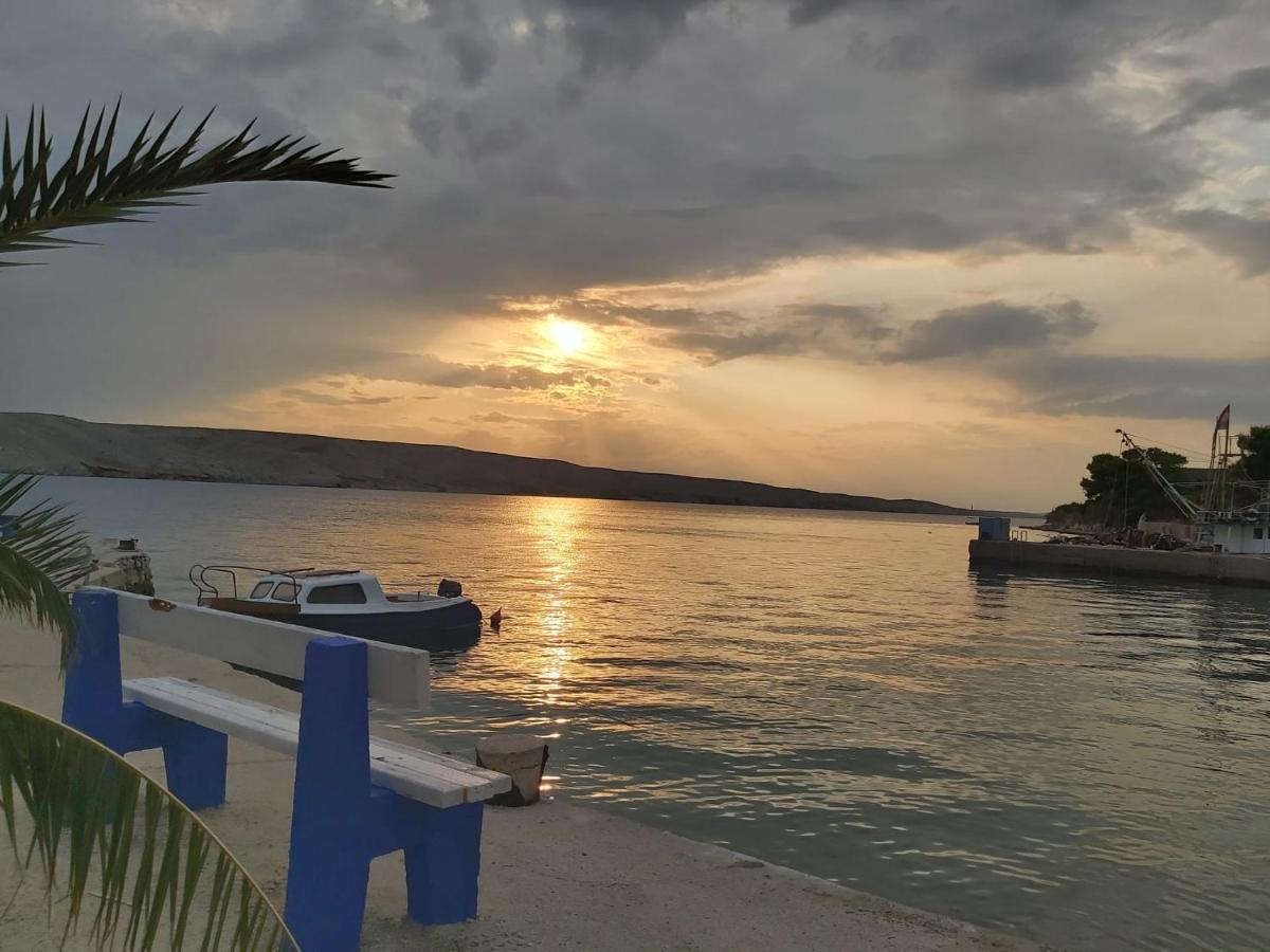 Apartmani Vesna Miškovići Екстериор снимка