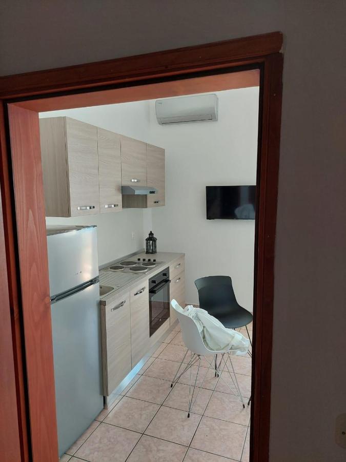 Apartmani Vesna Miškovići Екстериор снимка