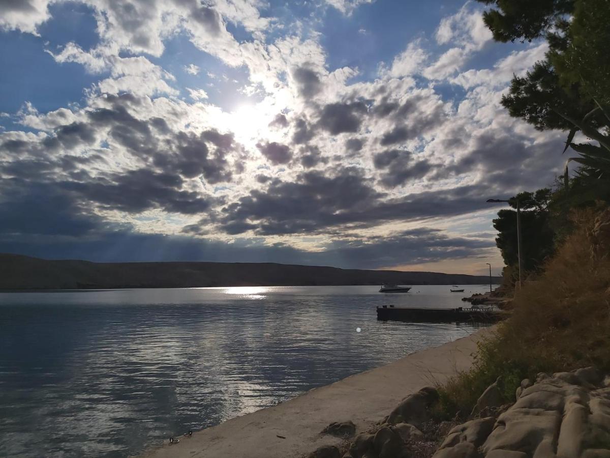 Apartmani Vesna Miškovići Екстериор снимка